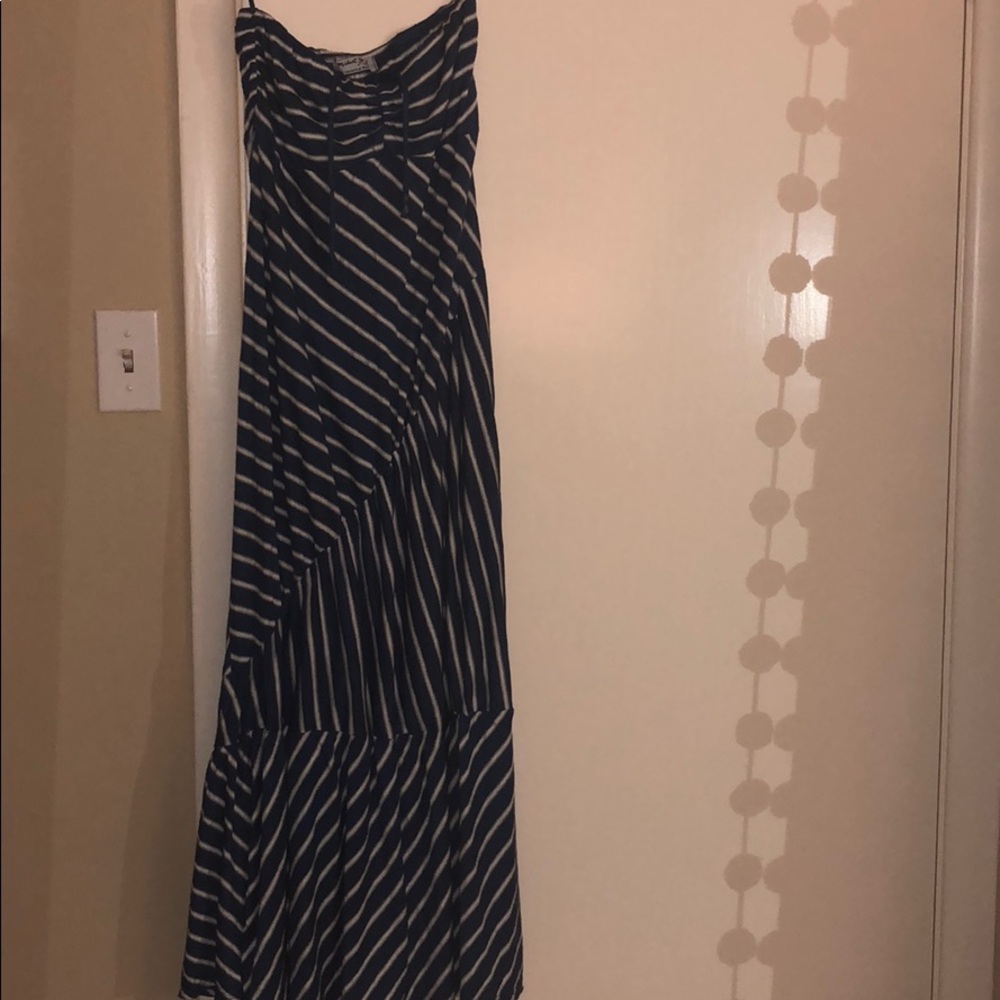 Michael Stars sun dress